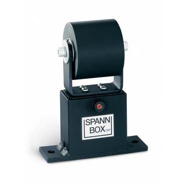 Spann-Box® size 1 type SR-O